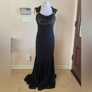 R&M Richards Evening Gown/Dress